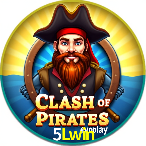 5Lwin: Jogos de Caça-Níqueis-Altas Recompensas, Roleta-Velocidade, Blackjack-Desafios Máximos