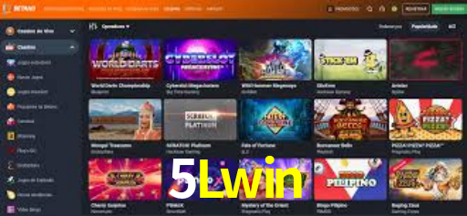 5Lwin